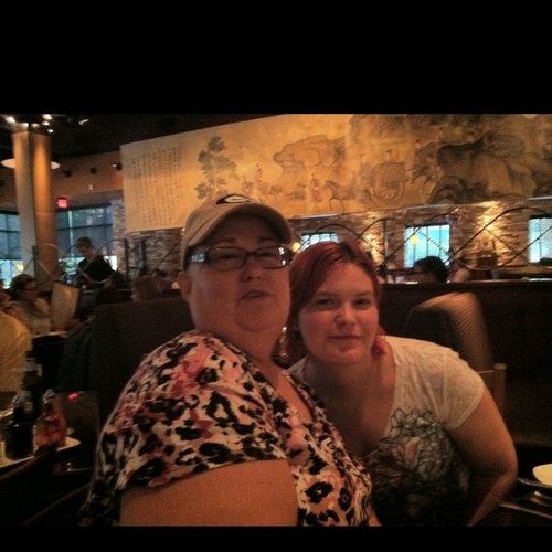 CopperHog69's profile picture. 