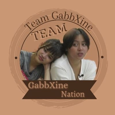 We are here to support and love Maxine Trinidad and gabb skirikibin 🤍🤍 PBB Kumunity Season 10 Official Teen Housemate Affiliated to @TeamGabbXineOFC 3 -20-22