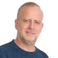 Daniel Dron (@danidron) 's Twitter Profile