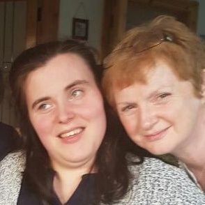 Wife & mother. Used to be a carer until my beautiful daughter died on 25/3/22. Trying to make sense of the world without her 💔