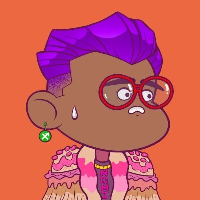 PsssdT's profile picture. || NFT surveyor| WELCOME TO FOOTBALL TWITTER | NFT COLLECTOR | CRYPTO | UFC