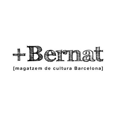 + Bernat es una librería-café, almacén de cultura, sala de exposiciones y fábrica de lectores. Café, libros y un piano para que vengas a tocarlo cuando quieras.