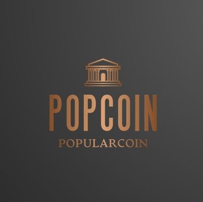 popularcoin (popcoin) coins and a kind of currency that is by the people and for the people and in the possession of the people