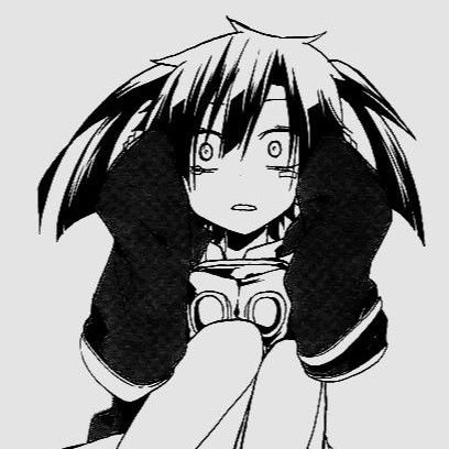 DiesesUlti's profile picture. 24 | read act-age and kagerou daze