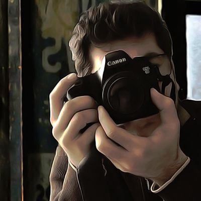 Photographer ، NFT Creator
Bienvenue dans ma réalité imaginaire