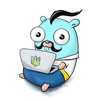 golang_ua's profile picture. UA