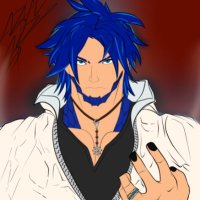 Azul1377 (@nuvesrafael) Twitter profile photo