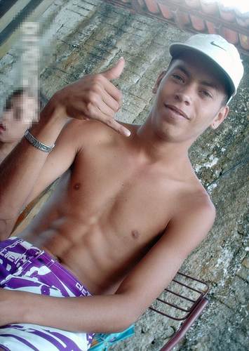 17 Anos, torcedo do @Americafc ♥