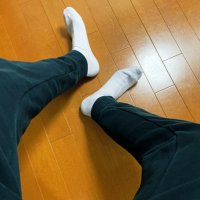 足・靴下フェチ (@socksverylove) 's Twitter Profile