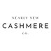 Nearly New Cashmere (@nrlynewcashmere) Twitter profile photo Nearly New Cashmere (@nrlynewcashmere) Twitter profile photo