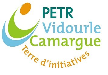 Le PETR Vidourle Camargue fédére les communautés de communes Petite Camargue, Pays de Sommières, Rhôny Vistre Vidourle, Terre de Camargue et Pays de Lunel.