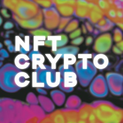 NFT CRYPTO CLUB 👑