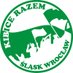 Kibice Razem Śląsk Wrocław (@KRWroclaw) Twitter profile photo