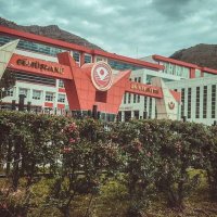 Gümüşhane Üniversitesi (@guunitayfa) 's Twitter Profile