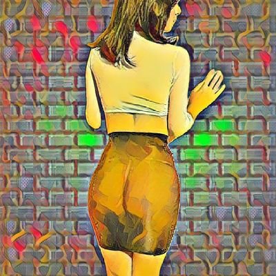 alokg09360936's profile picture. hot Pretty Girls digital unique collectible art nft