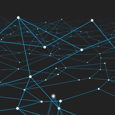 seaner's profile picture. the future is blockchain