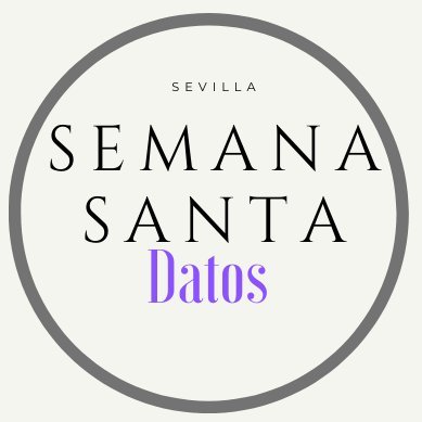 Datos, números, estadísticas y curiosidades de la Semana Santa de SEVILLA.  Contacto: ssantadatos@gmail.com