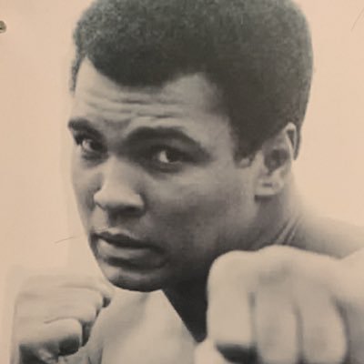 bramichmichael1's profile picture. Enjoy talking about boxing, like most sports but boxing is first