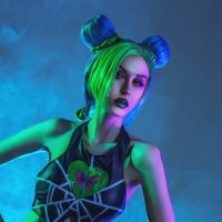 Snow Crow(@SnowCrowCosplay) 's Twitter Profile Photo