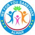 We For You Sansthan Alwar (@WeForYouSanstha) Twitter profile photo