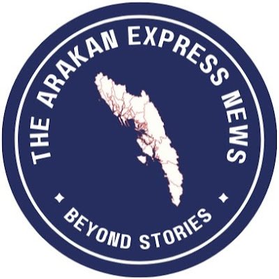 arakan_express Profile Picture