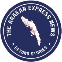 The Arakan Express News (@arakan_express) 's Twitter Profile Photo The Arakan Express News (@arakan_express) 's Twitter Profile Photo