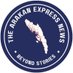 The Arakan Express News (@arakan_express) Twitter profile photo