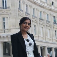 Deepthy KRISHNAN (@deepthy_97) 's Twitter Profile