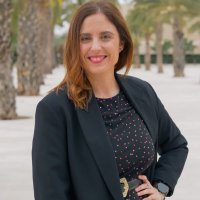 Ana Esclapez (@anaesclapez7) 's Twitter Profile