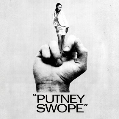 映画 『パトニー・スウォープ 』PUTNEY SWOPE 公式さんのプロフィール画像