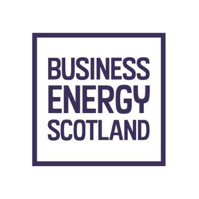 Funded by @Scotgov to help small and medium-sized enterprises save energy, carbon and money. Delivered by @EnergySvgTrust.