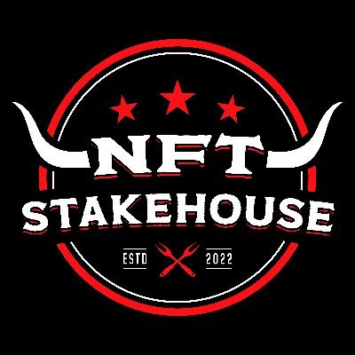The NFT Stakehouse