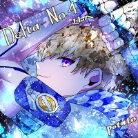 Delta (@deltanum4) 's Twitter Profile