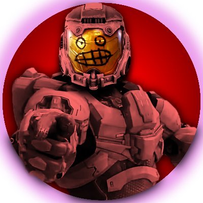 Aussie Halo content creator (24K), Co-Host of Warthog Radio, professional yapper. You wouldn't subscribe... You're WAY scared.