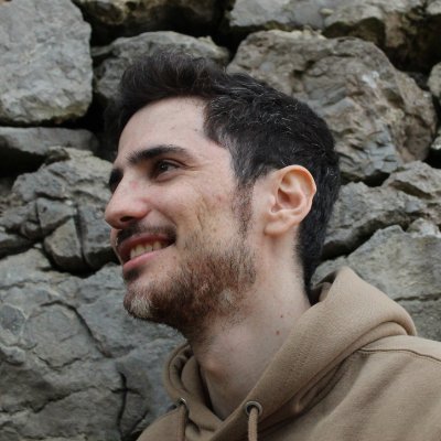 A veces hago algún directo.
https://t.co/ZKWXihki3Y

No Hitter (DS3 Any%)
Web developer (+7 yrs)