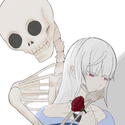 takasugi_neon's profile picture. 絵描きたい 絵柄が定まらない人間です