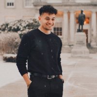 Tyler ⚡️ (@c_3to) 's Twitter Profile