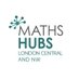 Maths Hub London Central & North West (@MathsHubLdnCNW) Twitter profile photo