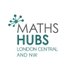 Maths Hub London Central & North West (@mathshubldncnw) Twitter profile photo Maths Hub London Central & North West (@mathshubldncnw) Twitter profile photo
