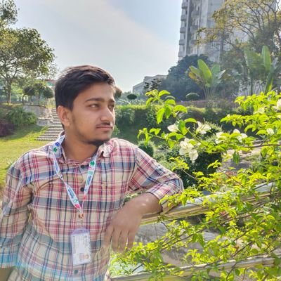 NahinAhmad7's profile picture. I'm a student in this Earth.