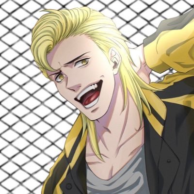 天羽組舎弟飯豊朔太郎だ フォローよろしく 非公式nrkr 天下無双の飯豊