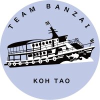 Team Banzai Diving Koh Tao (@banzaikohtao) 's Twitter Profile