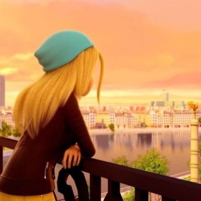 Hello guys! I am Zoé Lee, and I am from New York! I just moved from NY to Paris, so I can be with my mother and half-sister! ♥