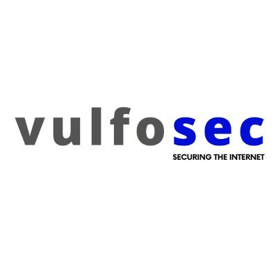 vulfosec Profile