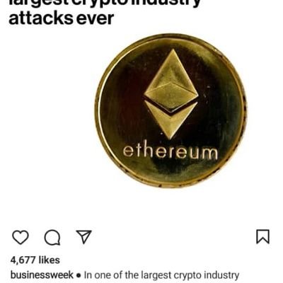 Am a crypto entutuastic fellow