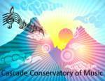 The Cascade Conservatory of Music offers courses in saxophone, clarinet, composition and organic music.