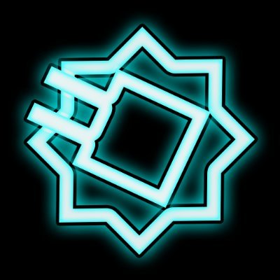 ShapebreakerTD's profile picture. A fusion of tower defense games and roguelike deckbuilders. Use your cards to build towers and to upgrade them in unique ways. Check it out on Steam.