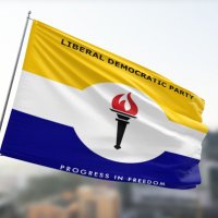 Liberal Democratic Party(@officialLDP_) 's Twitter Profile Photo