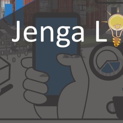 Jenga Labs Africa