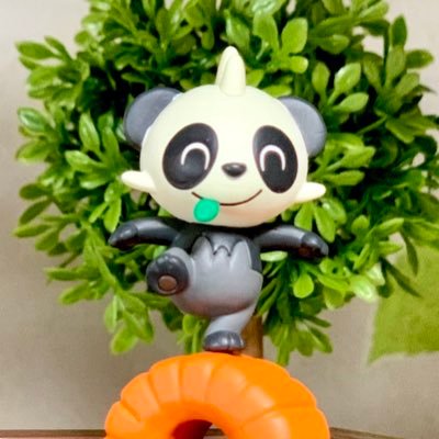 rennyuu_games's profile picture. 子どものための情報収集用アカ🐾